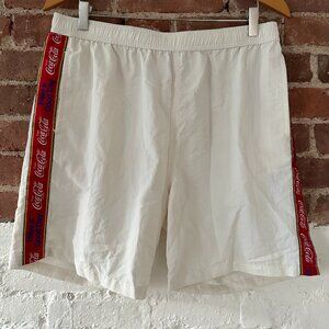 Coke Shorts Size M 